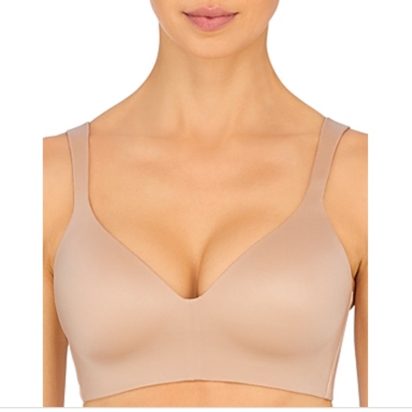 NWT Natori Revelation Wireless Bra - Picture 1 of 4